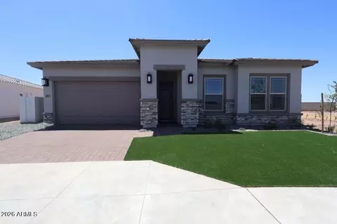 2841 E Picual Ave, San Tan Valley, AZ 85140