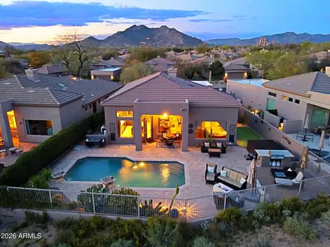 32659 N 70th St, Scottsdale, AZ 85266