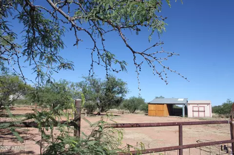 6422 S Veterans Ln #-, Hereford, AZ 85615
