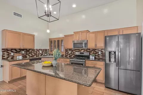 Kitchen - 240 W Brooks St, Gilbert, AZ 85233 photo 3 of 3
