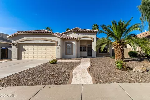 240 W Brooks St, Gilbert, AZ 85233