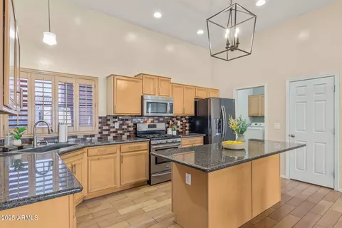 Kitchen - 240 W Brooks St, Gilbert, AZ 85233 photo 1 of 3