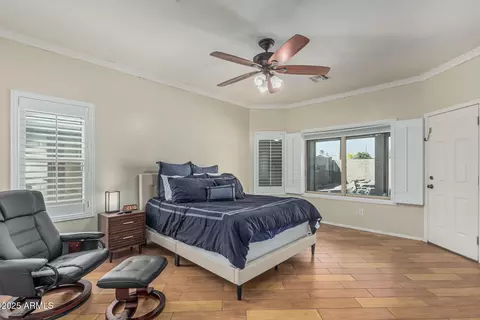 Bedroom - 240 W Brooks St, Gilbert, AZ 85233 photo 2 of 2