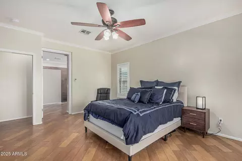 Bedroom - 240 W Brooks St, Gilbert, AZ 85233 photo 1 of 2