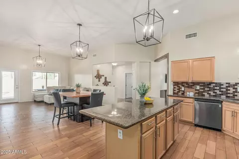 Kitchen - 240 W Brooks St, Gilbert, AZ 85233 photo 2 of 3