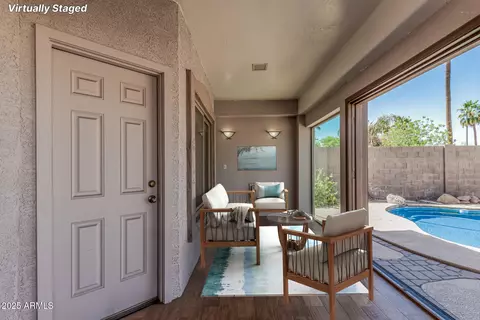 Exterior - 240 W Brooks St, Gilbert, AZ 85233 photo 4 of 12