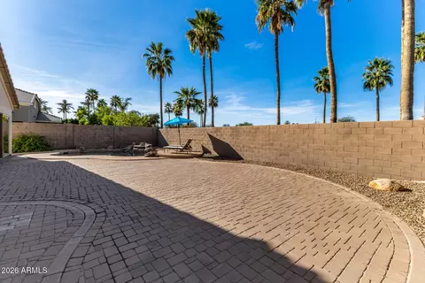 Exterior - 240 W Brooks St, Gilbert, AZ 85233 photo 12 of 12