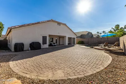 Exterior - 240 W Brooks St, Gilbert, AZ 85233 photo 11 of 12