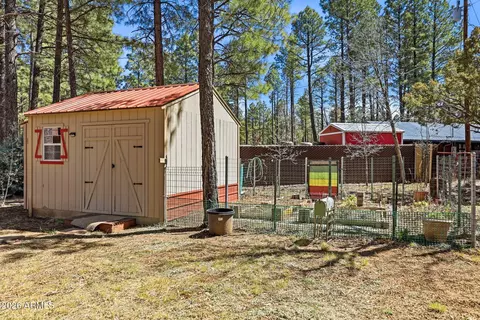 3261 W Timber Dr #E, Lakeside, AZ 85929 photo 34