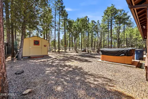 3261 W Timber Dr #E, Lakeside, AZ 85929 photo 28