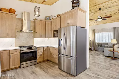 3261 W Timber Dr #E, Lakeside, AZ 85929 photo 15