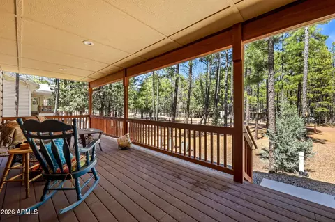 3261 W Timber Dr #E, Lakeside, AZ 85929 photo 8