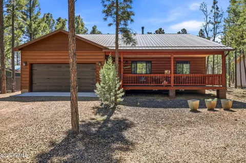 3261 W Timber Dr #E, Lakeside, AZ 85929 photo 2