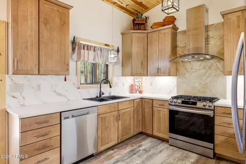 3261 W Timber Dr #E, Lakeside, AZ 85929 photo 14