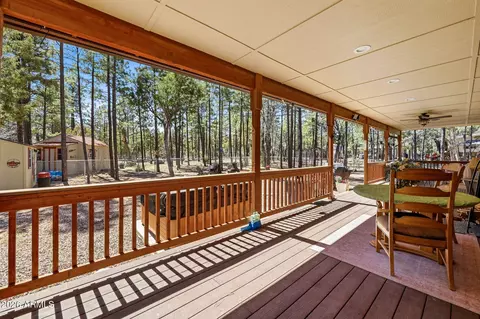 3261 W Timber Dr #E, Lakeside, AZ 85929 photo 26