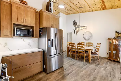 3261 W Timber Dr #E, Lakeside, AZ 85929 photo 16