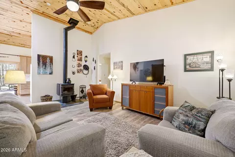 3261 W Timber Dr #E, Lakeside, AZ 85929 photo 11