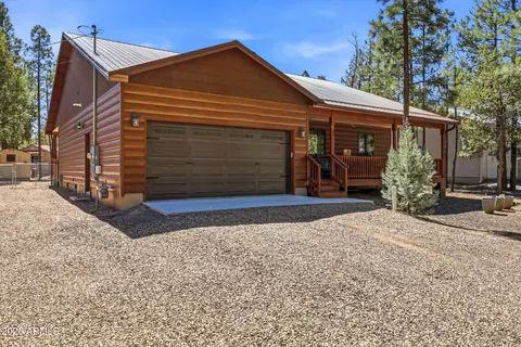 3261 W Timber Dr #E, Lakeside, AZ 85929 photo 4