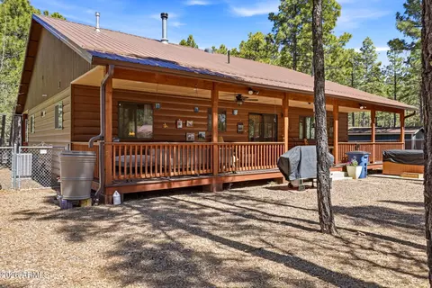 3261 W Timber Dr #E, Lakeside, AZ 85929 photo 30