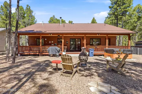 3261 W Timber Dr #E, Lakeside, AZ 85929 photo 29