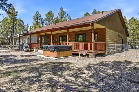 3261 W Timber Dr #E, Lakeside, AZ 85929 photo 31