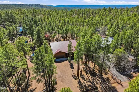 3261 W Timber Dr #E, Lakeside, AZ 85929 photo 37