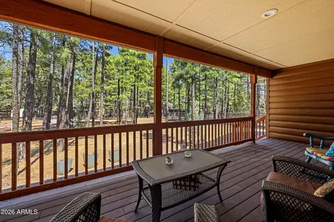 3261 W Timber Dr #E, Lakeside, AZ 85929 photo 6