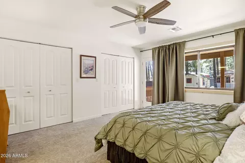 3261 W Timber Dr #E, Lakeside, AZ 85929 photo 17