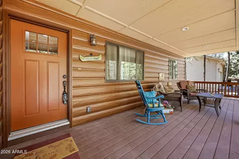 3261 W Timber Dr #E, Lakeside, AZ 85929 photo 9