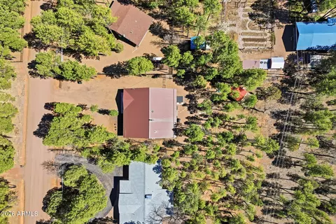 3261 W Timber Dr #E, Lakeside, AZ 85929 photo 40