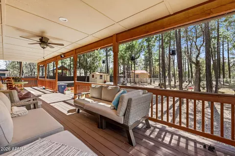 3261 W Timber Dr #E, Lakeside, AZ 85929 photo 27
