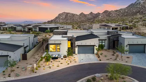 23443 N 125th Pl, Scottsdale, AZ 85255