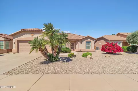 3826 E Rolling Green Way, Chandler, AZ 85249