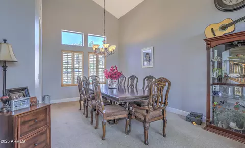 Dining - 838 E Nolan Pl, Chandler, AZ 85249 photo 1 of 3