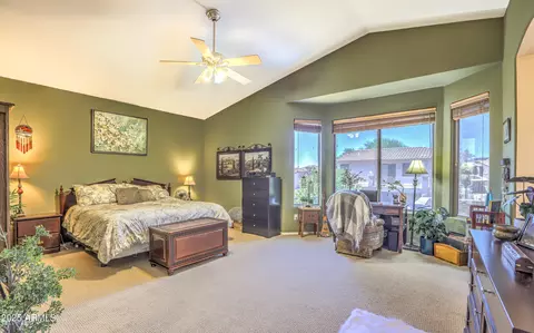 Bedroom - 838 E Nolan Pl, Chandler, AZ 85249 photo 1 of 7