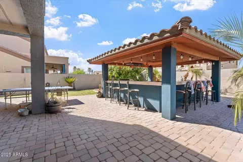 Exterior - 838 E Nolan Pl, Chandler, AZ 85249 photo 5 of 16