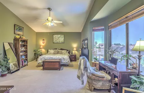 Bedroom - 838 E Nolan Pl, Chandler, AZ 85249 photo 4 of 7
