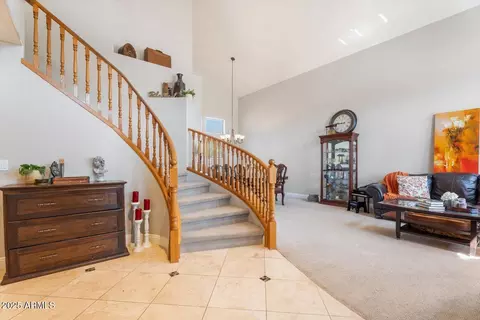 Entry Way - 838 E Nolan Pl, Chandler, AZ 85249 photo 1 of 4