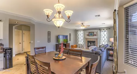 Dining - 838 E Nolan Pl, Chandler, AZ 85249 photo 3 of 3