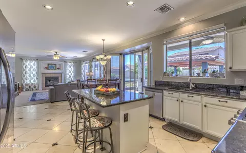 Kitchen - 838 E Nolan Pl, Chandler, AZ 85249 photo 1 of 6