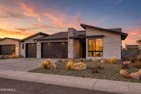 5083 N Jeffers Ave, Prescott Valley, AZ 86314