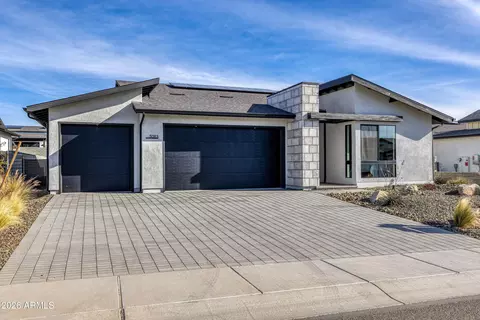 5083 N Jeffers Ave, Prescott Valley, AZ 86314
