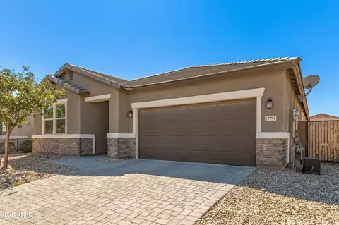 17791 W Buchanan St, Goodyear, AZ 85338