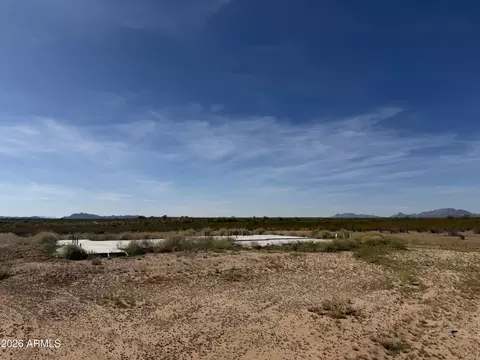 04 S State Route 89 Hwy #4, Wickenburg, AZ 85390