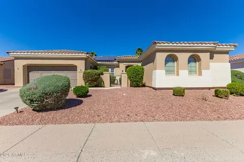 12826 W La Vina Dr, Sun City West, AZ 85375