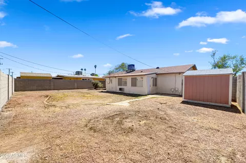 Exterior - 308 E Balboa Dr, Tempe, AZ 85282 photo 2 of 3