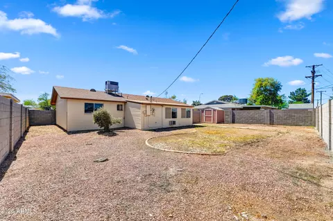 Exterior - 308 E Balboa Dr, Tempe, AZ 85282 photo 3 of 3