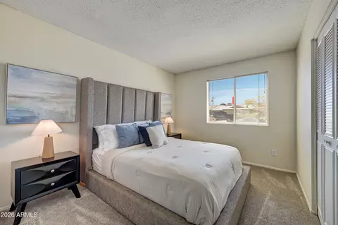 Bedroom - 308 E Balboa Dr, Tempe, AZ 85282 photo 2 of 2