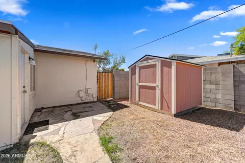Exterior - 308 E Balboa Dr, Tempe, AZ 85282 photo 1 of 3