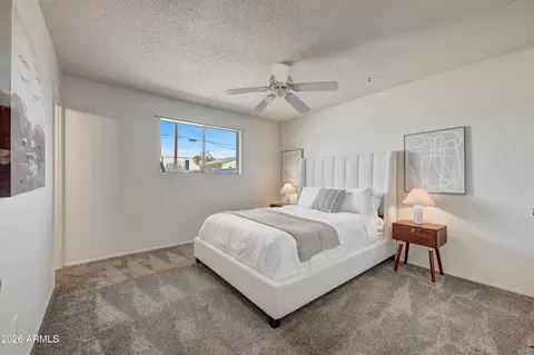 Bedroom - 308 E Balboa Dr, Tempe, AZ 85282 photo 1 of 2